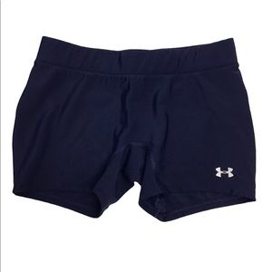 Under Armour Volleyball Shorts Size Small